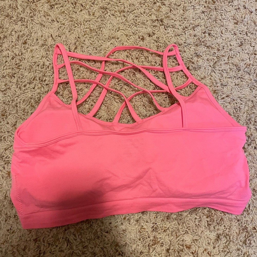 Bralette - Picture 2 of 3